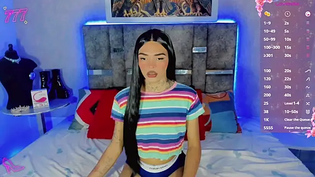 cherry crushx online show from 05-25-26, 05:40