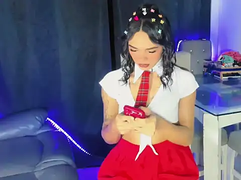 cherry crushx online show from 03-06-26, 02:17