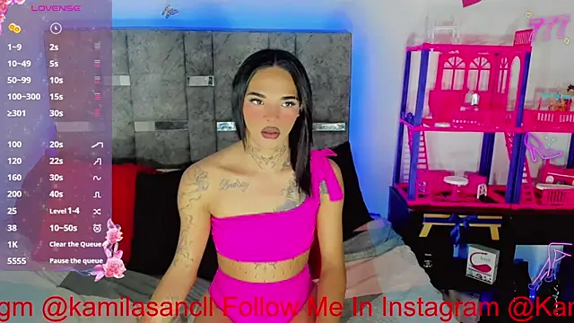 cherry crushx online show from 04-29-26, 12:15