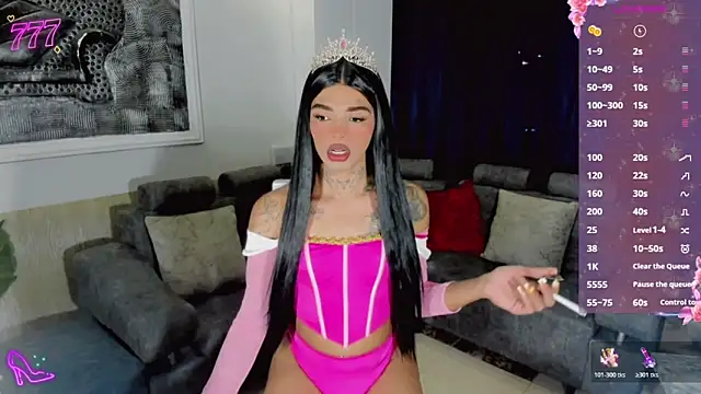cherry crushx online show from 05-20-26, 05:04