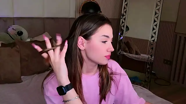 Alice Deleon online show from 03-21-25, 11:56