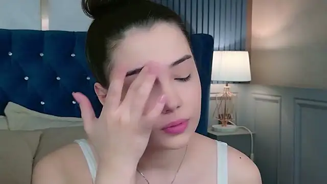 Alice Deleon online show from 04-19-26, 10:38