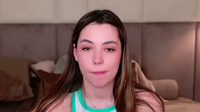 Alice Deleon online show from 03-02-25, 06:59