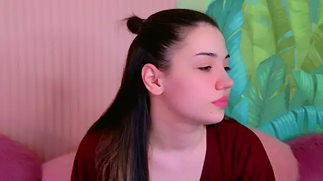 Alice Deleon online show from 05-09-26, 10:40