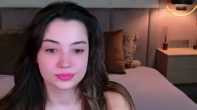 Alice Deleon online show from 09-24-25, 06:09