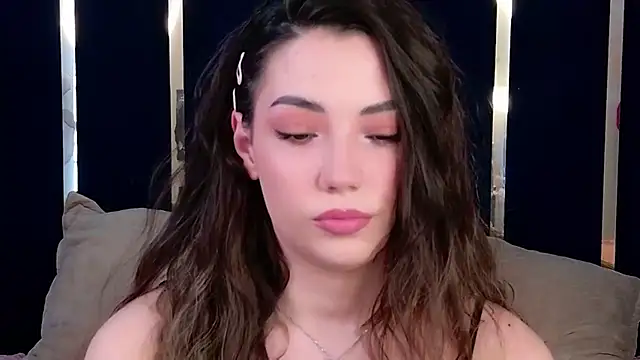 Snapshot of Alice_Deleon chatting on 02-26-26, 11:32 Alice Deleon online show from 02-26-26, 11:32