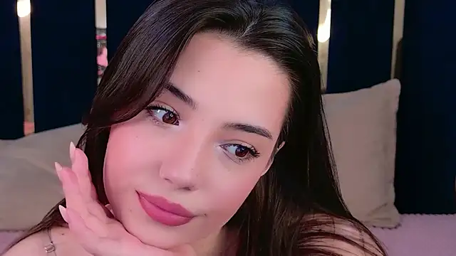 Alice Deleon online show from 04-08-26, 11:12