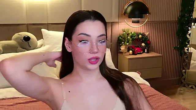 Alice Deleon online show from 01-07-26, 12:10