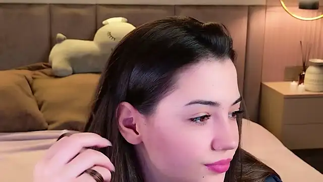 Alice Deleon online show from 11-08-25, 10:41