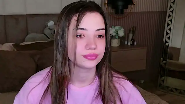 Alice Deleon online show from 03-06-25, 09:20