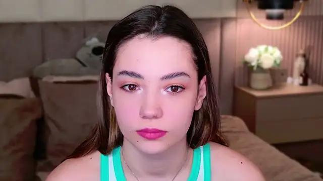 Alice Deleon online show from 03-02-25, 10:02