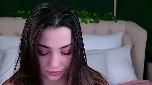 Alice Deleon online show from 01-10-26, 11:38