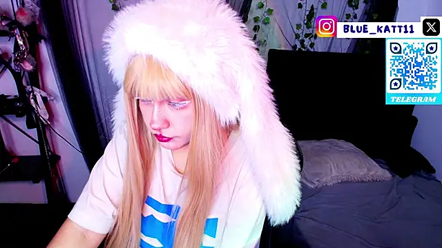 blue katt online show from 05-08-26, 02:48