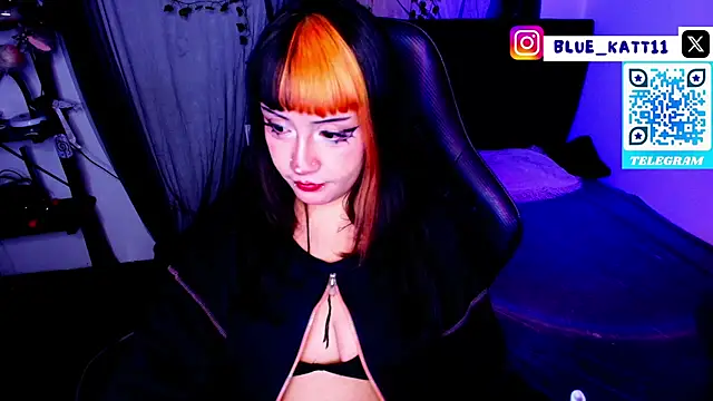blue katt online show from 06-05-26, 12:15