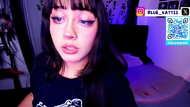 blue katt online show from 04-30-26, 01:56