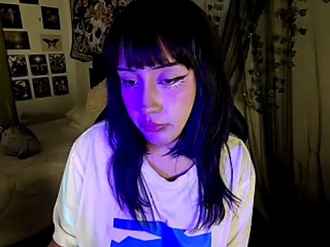 blue katt online show from 12-21-25, 02:35