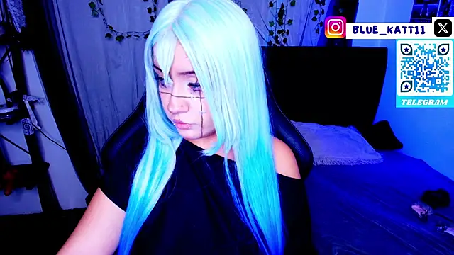 blue katt online show from 05-28-26, 03:58