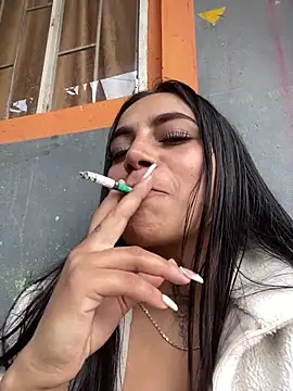 Emily sharlot online show from 10-26-25, 09:04