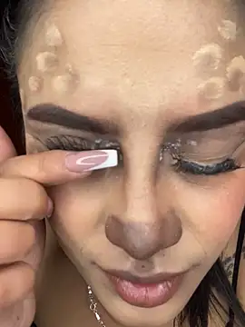 Emily sharlot online show from 10-31-25, 02:24