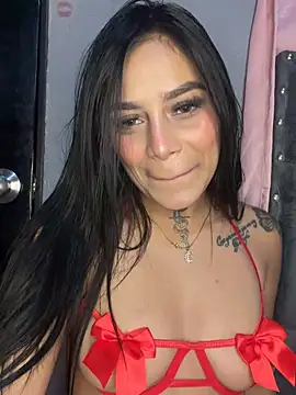 Emily sharlot online show from 03-19-26, 07:41