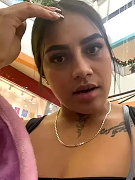 Emily sharlot online show from 10-30-25, 09:01