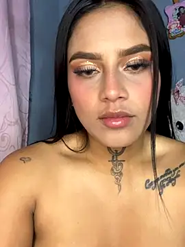 Emily sharlot online show from 01-09-26, 06:09