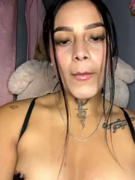 Emily sharlot online show from 01-17-26, 10:08