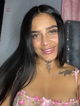 Emily sharlot online show from 02-26-26, 04:56