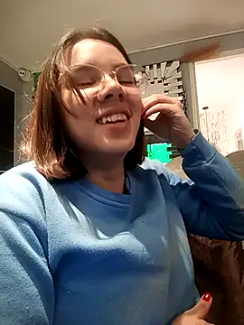 EmmaSulivan online show from 10-12-25, 02:35