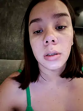 EmmaSulivan online show from 01-09-26, 12:34