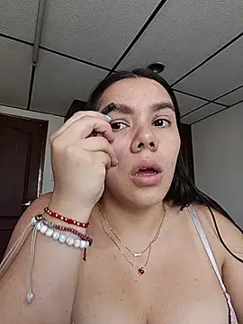 EmmaSulivan online show from 07-16-26, 02:03