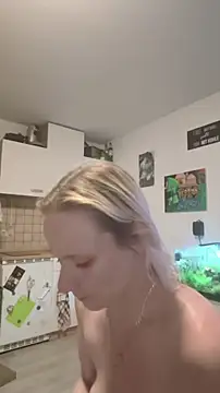 Miss candymandy online show from 06-19-26, 07:41