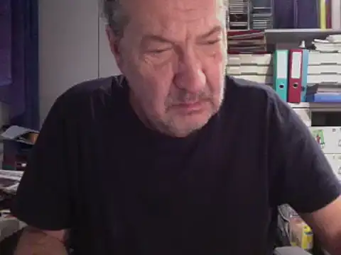 HMStraps01 online show from 01-16-25, 07:28