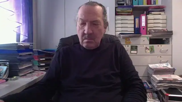 HMStraps01 online show from 02-20-26, 10:50