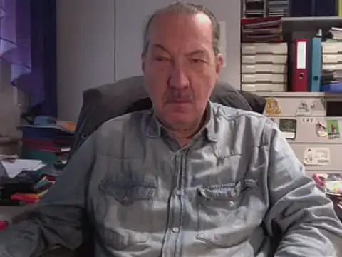 HMStraps01 online show from 01-06-25, 08:14