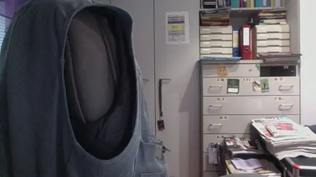 HMStraps01 online show from 12-21-25, 12:29