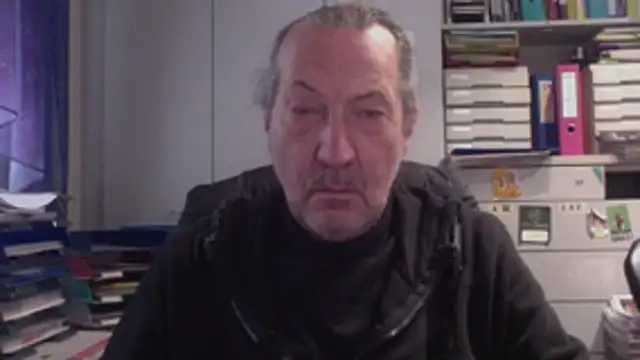 HMStraps01 online show from 02-15-26, 02:27