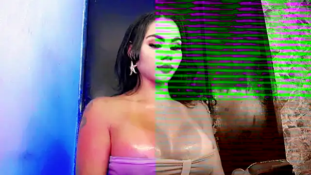 Iris Gill online show from 10-08-25, 05:57