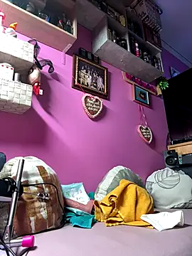 sexymelli18 online show from 10-27-25, 06:20