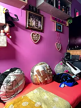 sexymelli18 online show from 11-16-25, 06:45