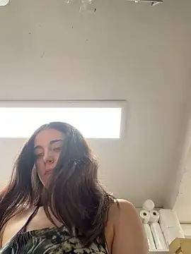 sexymelli18 online show from 05-22-26, 09:51
