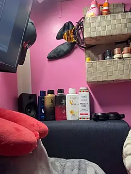 sexymelli18 online show from 01-09-26, 06:37