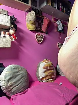 sexymelli18 online show from 01-12-26, 06:36