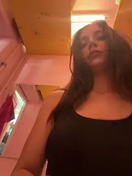 sexymelli18 online show from 05-29-26, 10:43