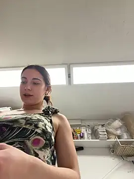 sexymelli18 online show from 05-23-26, 09:52