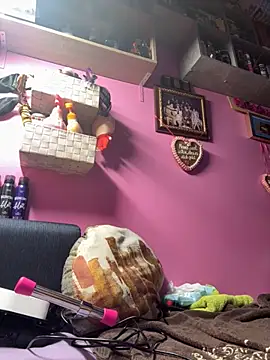 sexymelli18 online show from 10-15-25, 05:21