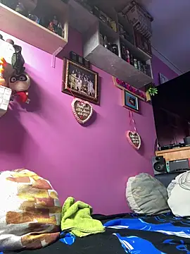 sexymelli18 online show from 10-19-25, 05:26