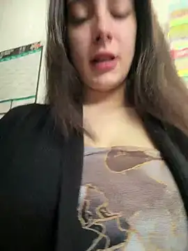 sexymelli18 online show from 05-01-26, 08:19