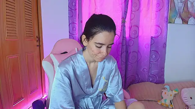 Peach Rose  online show from 09-13-25, 05:46