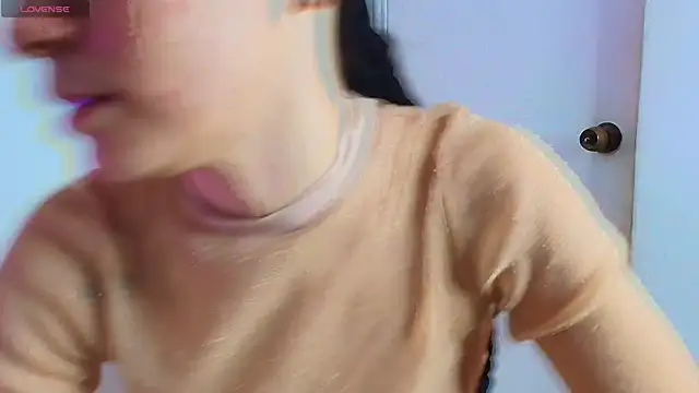 Peach Rose  online show from 04-09-26, 11:44